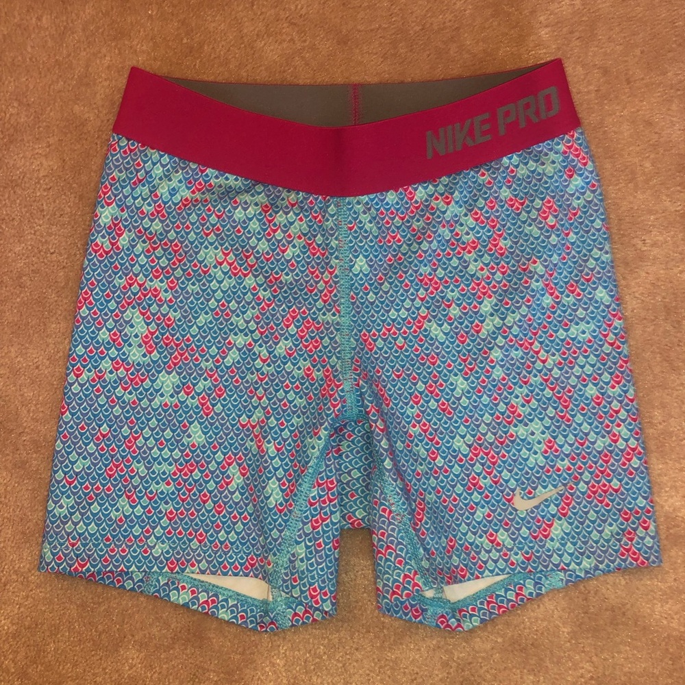 Girls’ Nike Pro Short